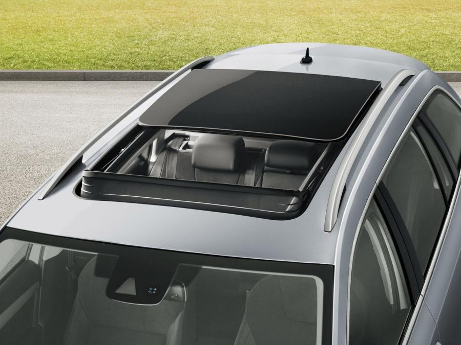  Skoda Octavia Combi 2013 года  (фото 22 из 26)
